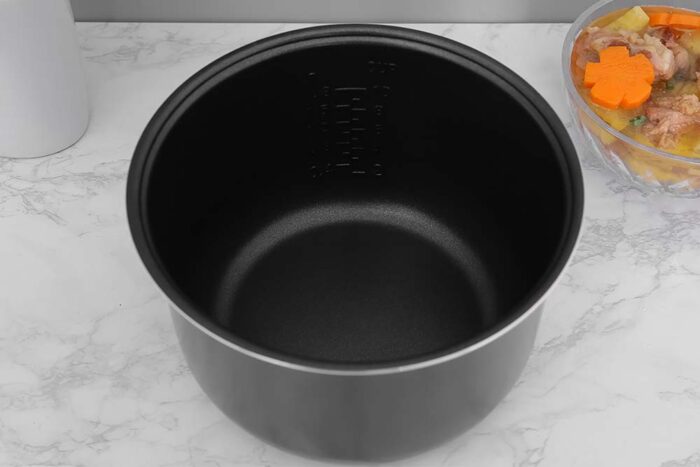 Nồi cơm điện cơ CUCKOO CR-1081 RDWHVN 1.8L - Ảnh 4