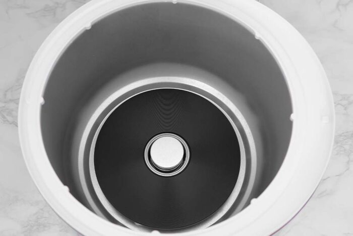 Nồi cơm điện cơ CUCKOO CR-1081 RDWHVN 1.8L - Ảnh 3