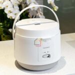 Nồi cơm điện cơ CUCKOO CR-1095 WHVNCV 1.8L - Ảnh 16