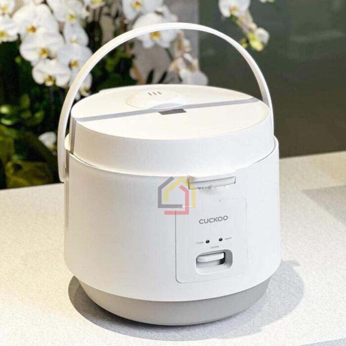 Nồi cơm điện cơ CUCKOO CR-1095 WHVNCV 1.8L - Ảnh 16