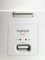 Nồi cơm điện cơ CUCKOO CR-1095 WHVNCV 1.8L - Ảnh 15