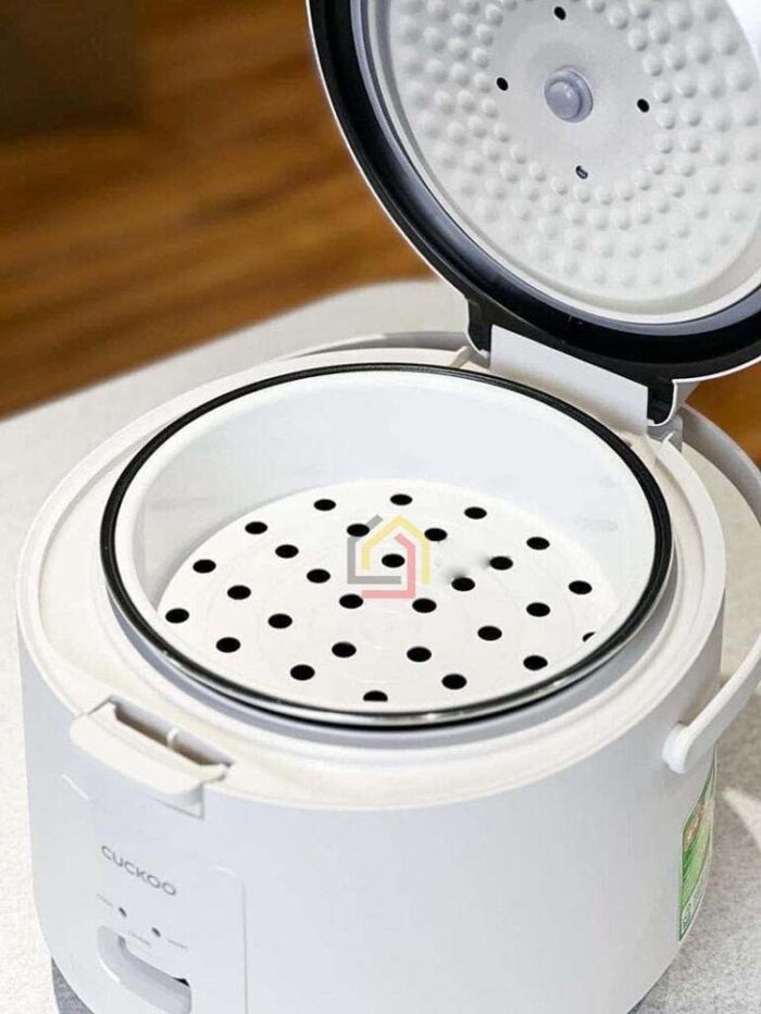 Nồi cơm điện cơ CUCKOO CR-1095 WHVNCV 1.8L - Ảnh 14