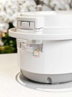 Nồi cơm điện cơ CUCKOO CR-1095 WHVNCV 1.8L - Ảnh 13