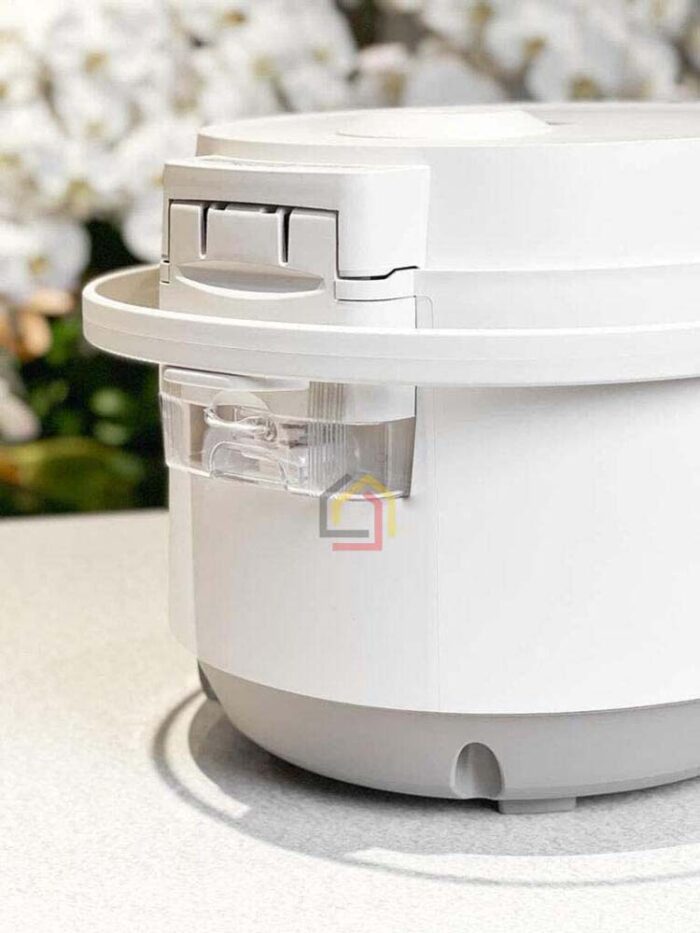 Nồi cơm điện cơ CUCKOO CR-1095 WHVNCV 1.8L - Ảnh 13