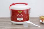 Nồi cơm điện cơ CUCKOO CR-1122 REIVVNCV 2.0L - Ảnh 7