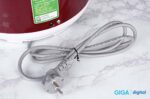 Nồi cơm điện cơ CUCKOO CR-1122 REIVVNCV 2.0L - Ảnh 4