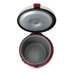 Nồi cơm điện cơ CUCKOO CR-1122 REIVVNCV 2.0L - Ảnh 3