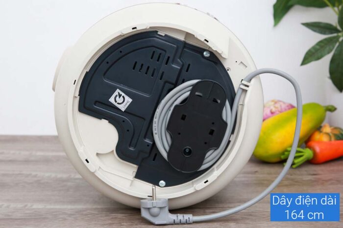 Nồi cơm điện cơ CUCKOO CR-1413G 2.5L - Ảnh 3