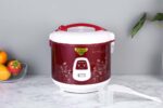 Nồi cơm điện cơ CUCKOO CR-1713R 3.0L - Ảnh 6