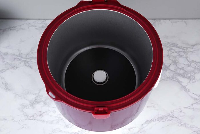 Nồi cơm điện cơ CUCKOO CR-1713R 3.0L - Ảnh 3