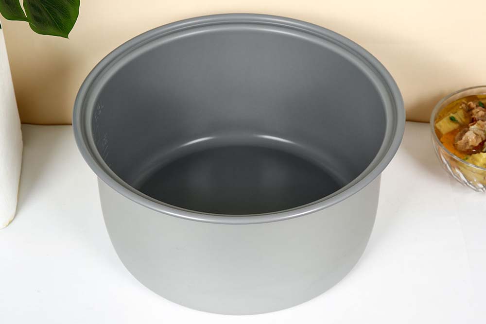 Hinh anh thuc te Noi com dien co CUCKOO CR 3521 BKSTVNCV 6.3L cong nghiep 3