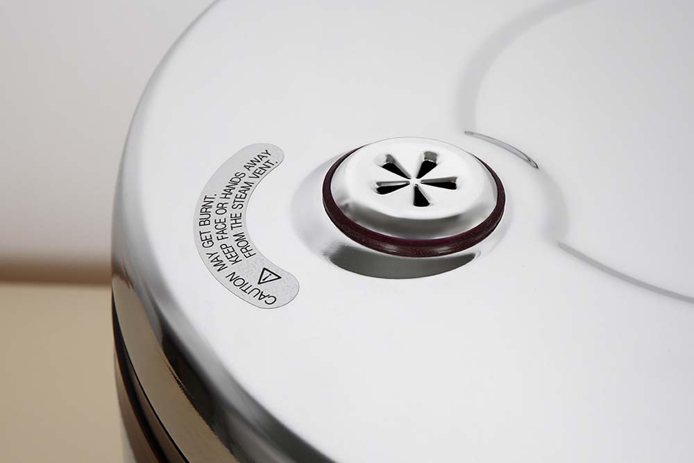 Hinh anh thuc te Noi com dien co CUCKOO CR 3521 BKSTVNCV 6.3L cong nghiep 7