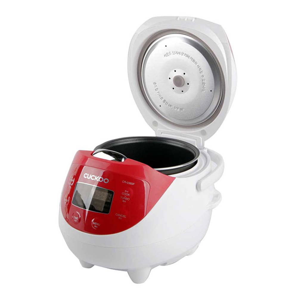 Hinh anh thuc te Noi com dien tu CUCKOO CR 0365FR 0 2