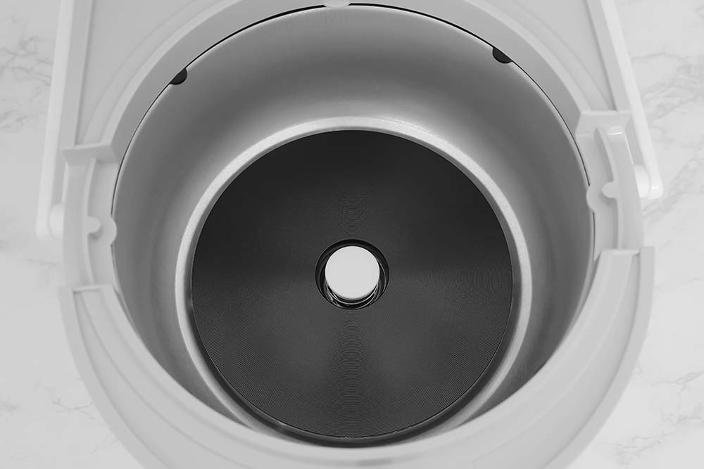 Hinh anh thuc te Noi com dien tu CUCKOO CR 0810F WHWHVN 1.44L 3