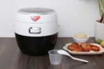 Nồi cơm điện tử CUCKOO CR-1010FB 1.8L - Ảnh 6