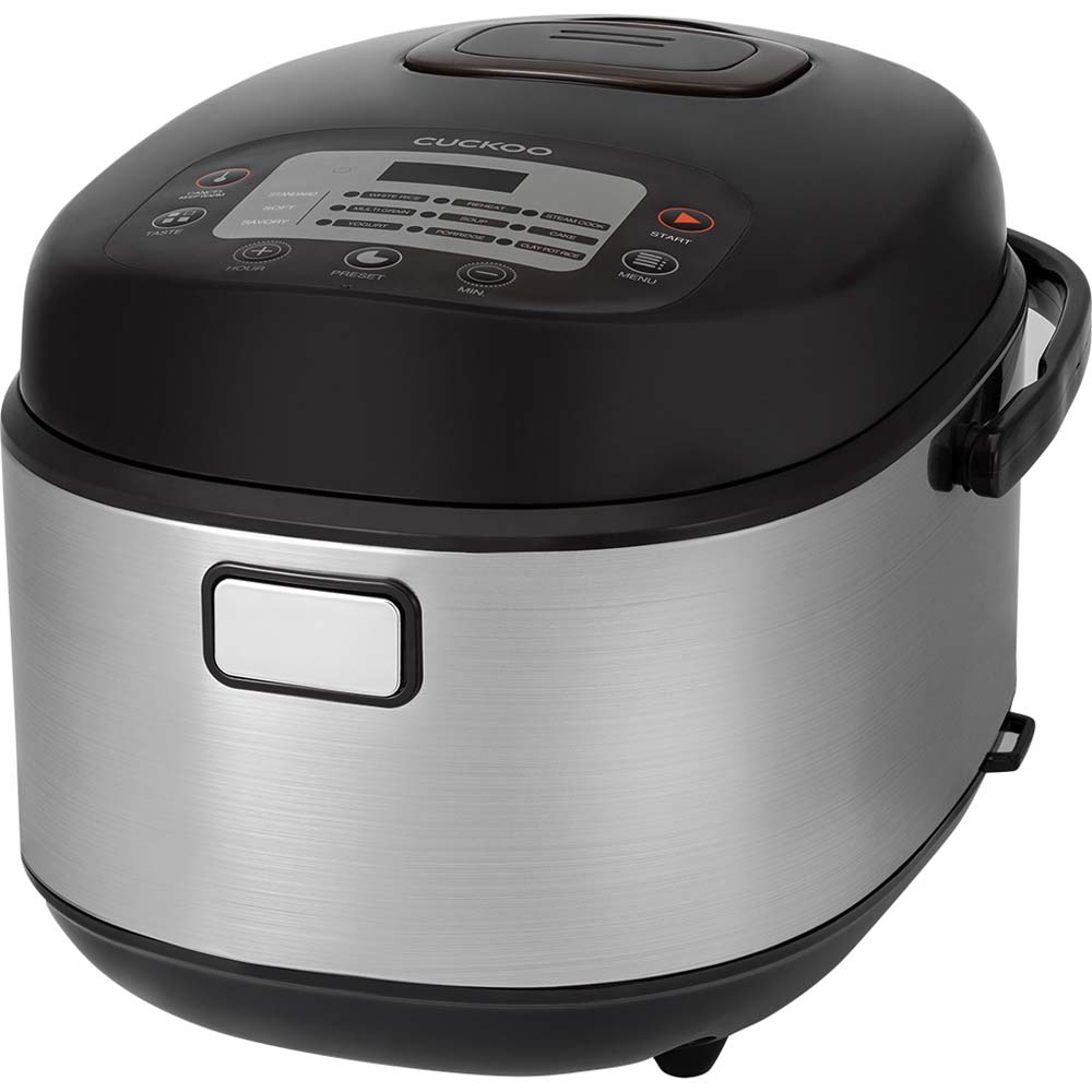 Hinh anh thuc te Noi com dien tu CUCKOO CR 1030F SIBRCRVNCV 1.8L 1