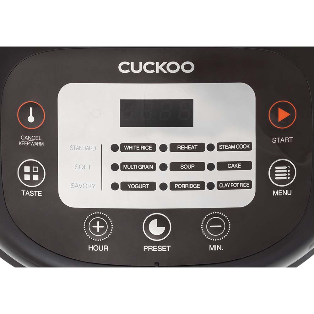 Hinh anh thuc te Noi com dien tu CUCKOO CR 1030F SIBRCRVNCV 1.8L 10