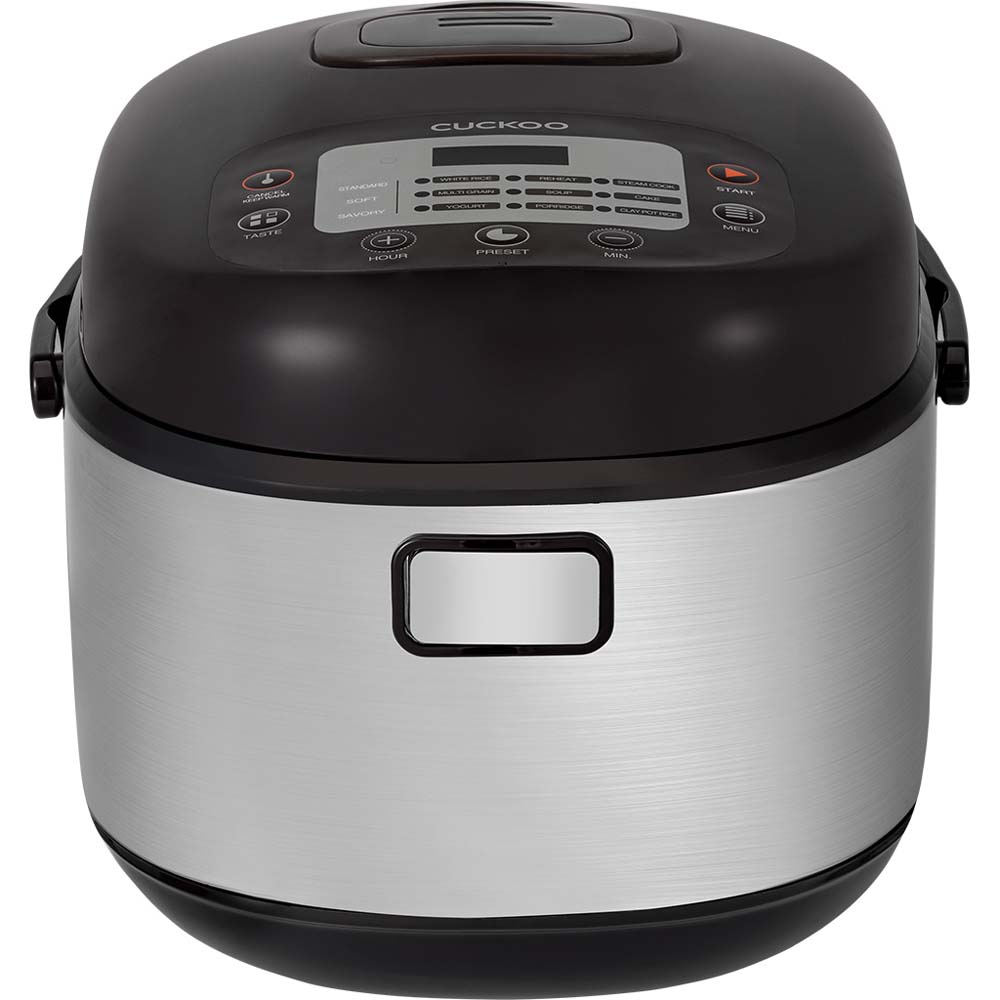 Hinh anh thuc te Noi com dien tu CUCKOO CR 1030F SIBRCRVNCV 1.8L 2