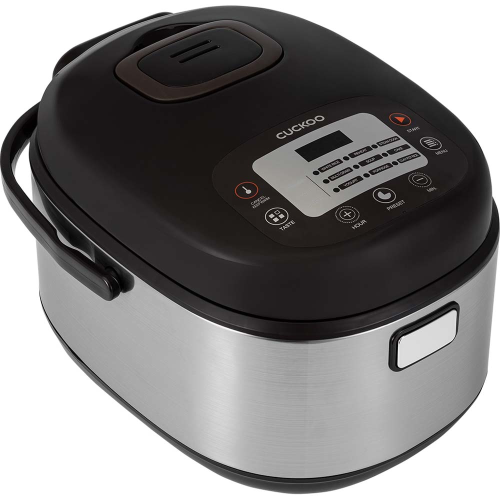 Hinh anh thuc te Noi com dien tu CUCKOO CR 1030F SIBRCRVNCV 1.8L 3