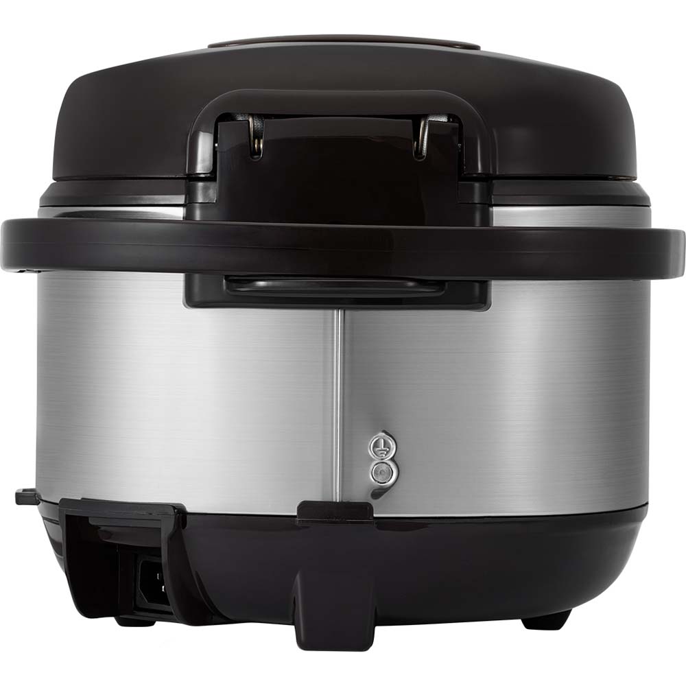 Hinh anh thuc te Noi com dien tu CUCKOO CR 1030F SIBRCRVNCV 1.8L 5