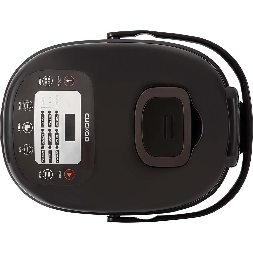 Hinh anh thuc te Noi com dien tu CUCKOO CR 1030F SIBRCRVNCV 1.8L 6