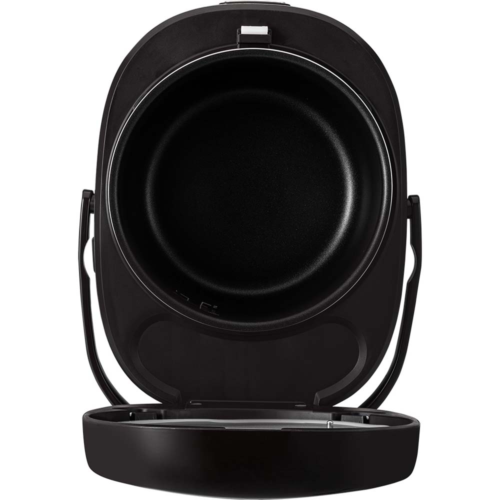 Hinh anh thuc te Noi com dien tu CUCKOO CR 1030F SIBRCRVNCV 1.8L 8