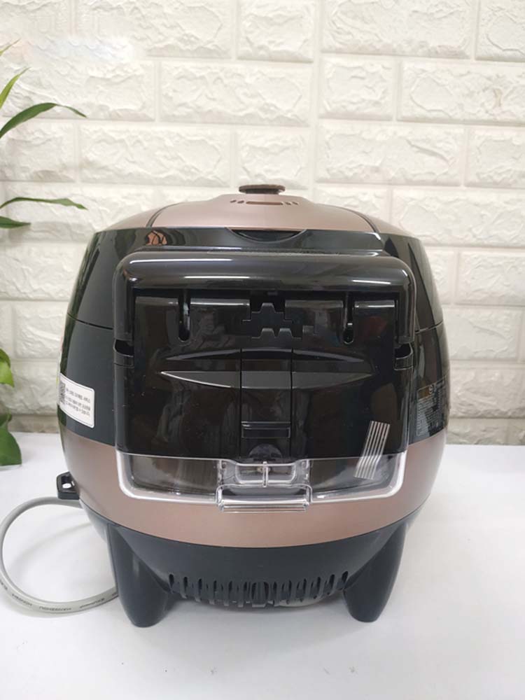 Hinh anh thuc te Noi com dien tu CUCKOO CRP AHXB1060FB 1.8L ap suat cao tan 3