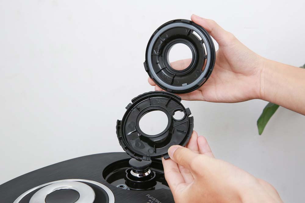 Hinh anh thuc te Noi com dien tu CUCKOO CRP CHSS1009FN DBVNCV 1.8L ap suat cao tan 4