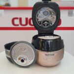 Nồi cơm điện tử CUCKOO CRP-FHR107FG 1.8L áp suất cao tần - Ảnh 2