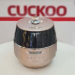 Nồi cơm điện tử CUCKOO CRP-FHR107FG 1.8L áp suất cao tần - Ảnh 4