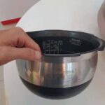 Nồi cơm điện tử CUCKOO CRP-FHR107FG 1.8L áp suất cao tần - Ảnh 3