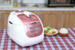 Nồi cơm điện tử CUCKOO CRP-G1015M MWPKVNCV 1.8L áp suất - Ảnh 12