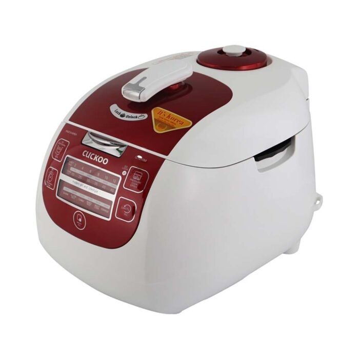 Nồi cơm điện tử CUCKOO CRP-G1015M MWREVNCV 1.8L áp suất - Ảnh 2