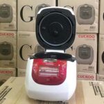 Nồi cơm điện tử CUCKOO CRP-G1015M MWREVNCV 1.8L áp suất - Ảnh 5