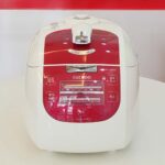 Nồi cơm điện tử CUCKOO CRP-G1030MP 1.8L áp suất - Ảnh 2