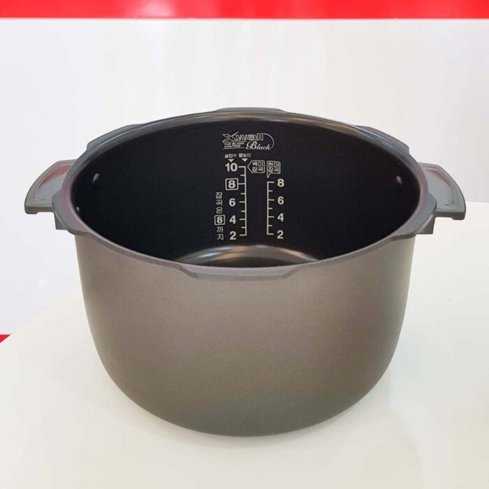 Nồi cơm điện tử CUCKOO CRP-G1030MP 1.8L áp suất - Ảnh 6