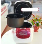 Nồi cơm điện tử CUCKOO CRP-G1030MP 1.8L áp suất - Ảnh 5