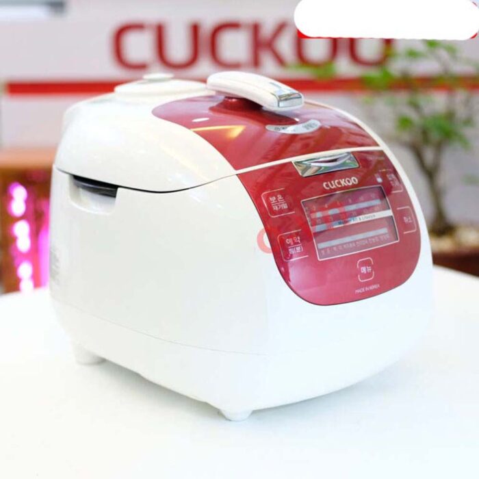 Nồi cơm điện tử CUCKOO CRP-G1030MP 1.8L áp suất - Ảnh 4
