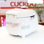 Nồi cơm điện tử CUCKOO CRP-G1030MP 1.8L áp suất - Ảnh 3