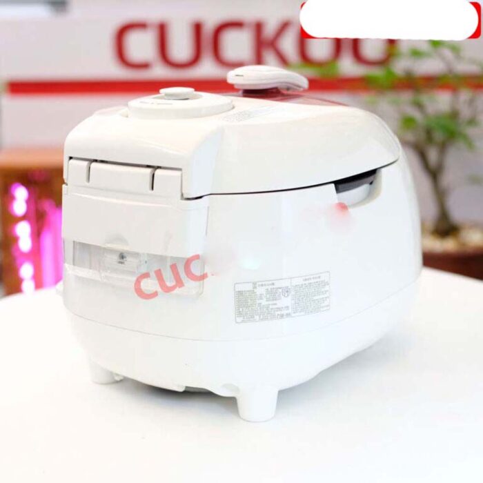 Nồi cơm điện tử CUCKOO CRP-G1030MP 1.8L áp suất - Ảnh 3