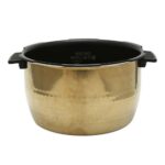 Nồi cơm điện tử CUCKOO CRP-HN1056F WTVNCV 1.8L áp suất cao tần - Ảnh 4