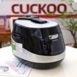 Nồi cơm điện tử CUCKOO CRP-HNXF1020FB 1.8L áp suất cao tần - Ảnh 5