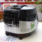 Nồi cơm điện tử CUCKOO CRP-HNXF1020FB 1.8L áp suất cao tần - Ảnh 3