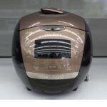 Nồi cơm điện tử CUCKOO CRP-HUF105SS 1.8L áp suất cao tần - Ảnh 2