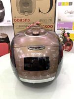 Nồi cơm điện tử CUCKOO CRP-HUF105SS 1.8L áp suất cao tần - Ảnh 8
