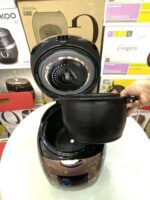 Nồi cơm điện tử CUCKOO CRP-HUF105SS 1.8L áp suất cao tần - Ảnh 5