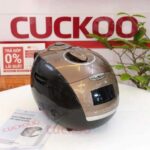 Nồi cơm điện tử CUCKOO CRP-HUF105SS 1.8L áp suất cao tần - Ảnh 3