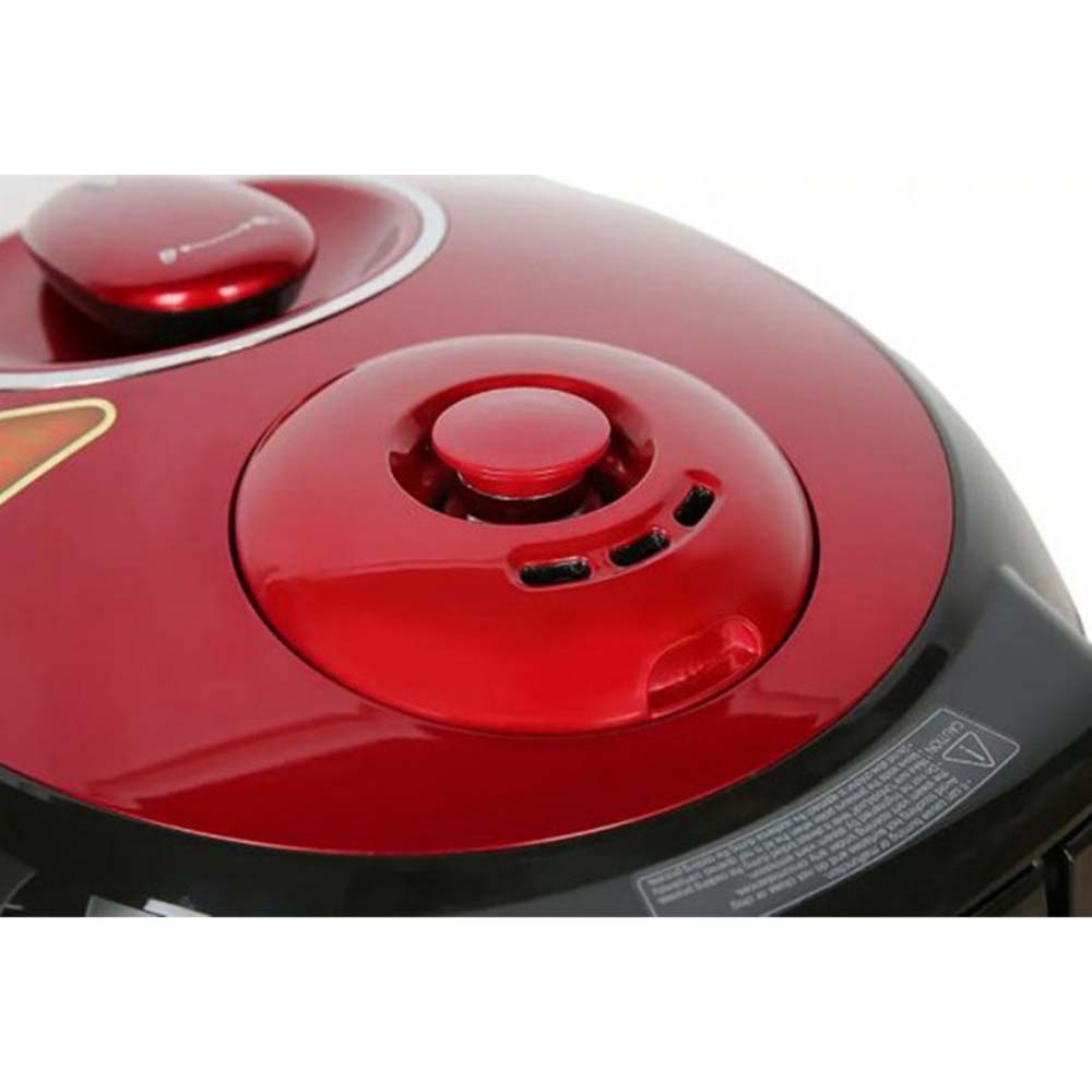 Hinh anh thuc te Noi com dien tu CUCKOO CRP HUS1000F BKRDVN 1.8L ap suat cao tan 2