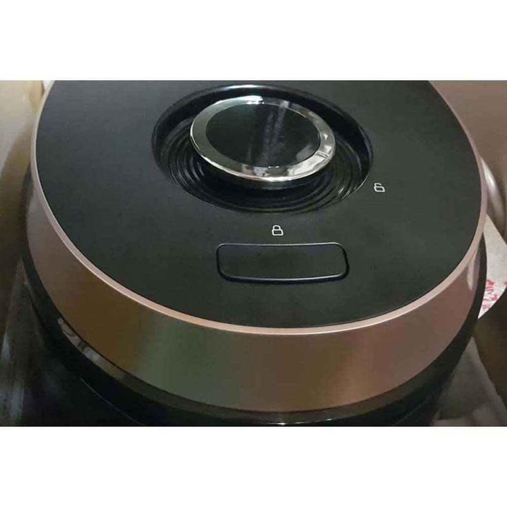 Hinh anh thuc te Noi com dien tu CUCKOO CRP HWF1000F BKBRVN 1.8L ap suat cao tan 4