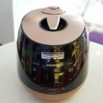 Nồi cơm điện tử CUCKOO CRP-M112FG 1.8L áp suất - Ảnh 2